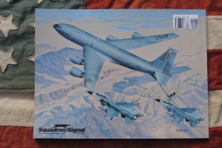 SQS25066  KC-135 Stratotanker